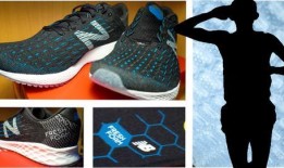 耐克最新跑鞋爆料视频,科技革新，跑者新宠